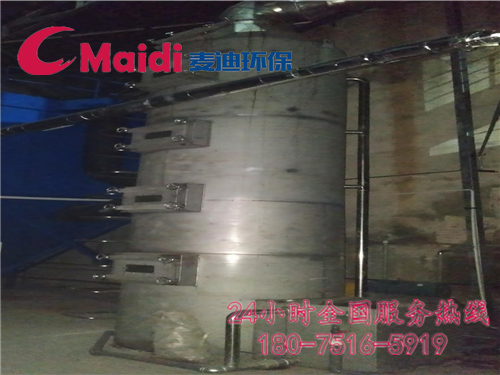 鍋爐配套不銹鋼脫硫塔 鍋爐配套不銹鋼脫硫塔